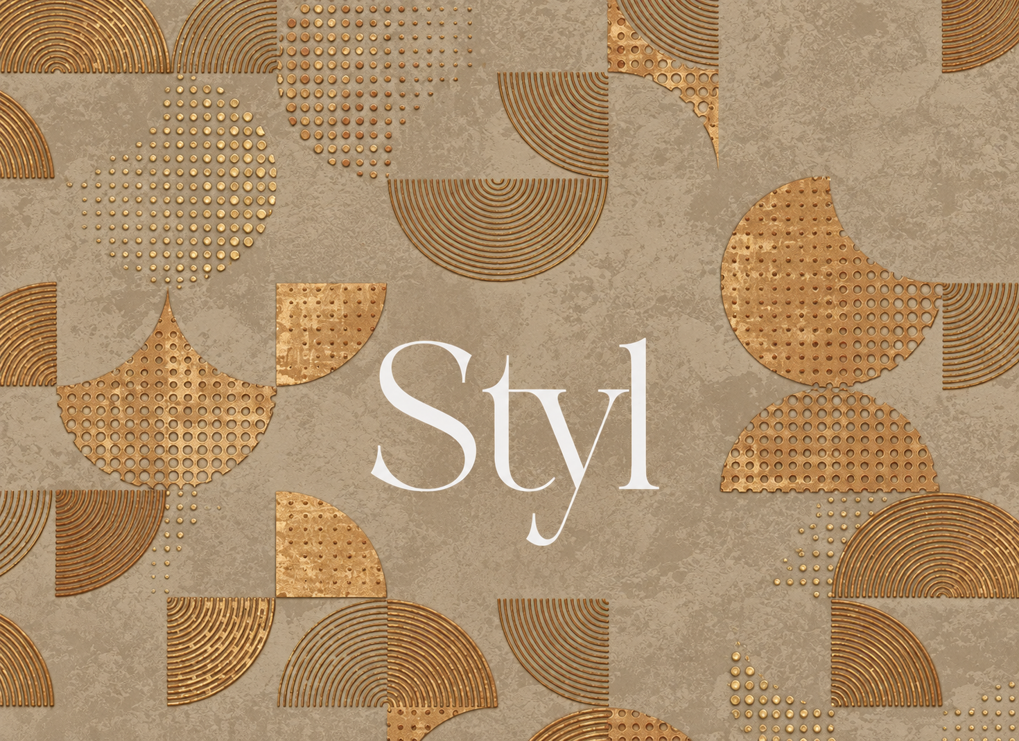Avenue-8 Collection