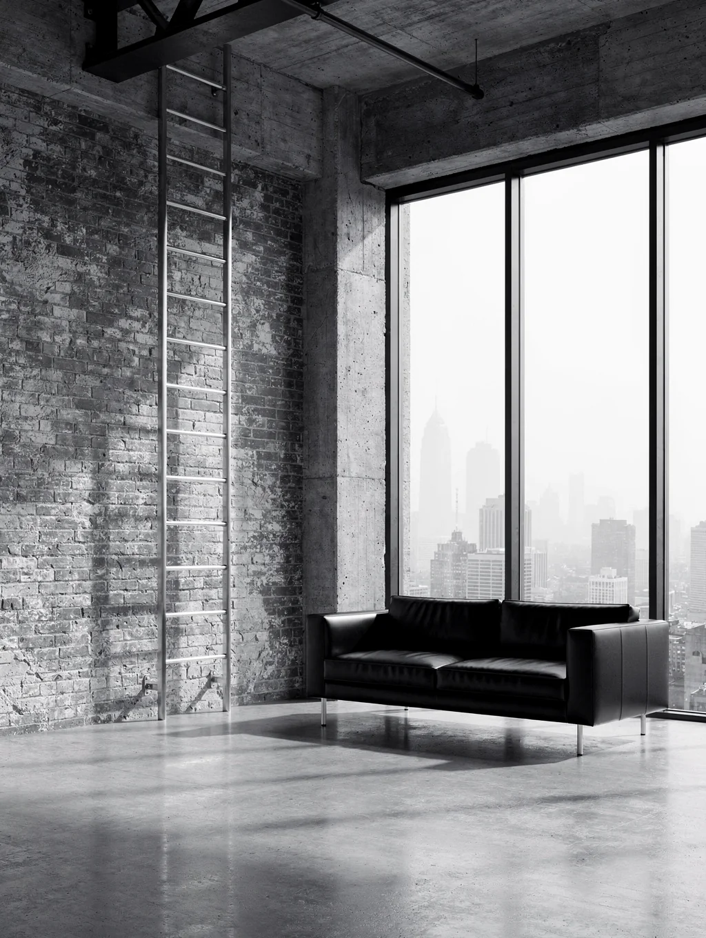 Avenue-8 Collection