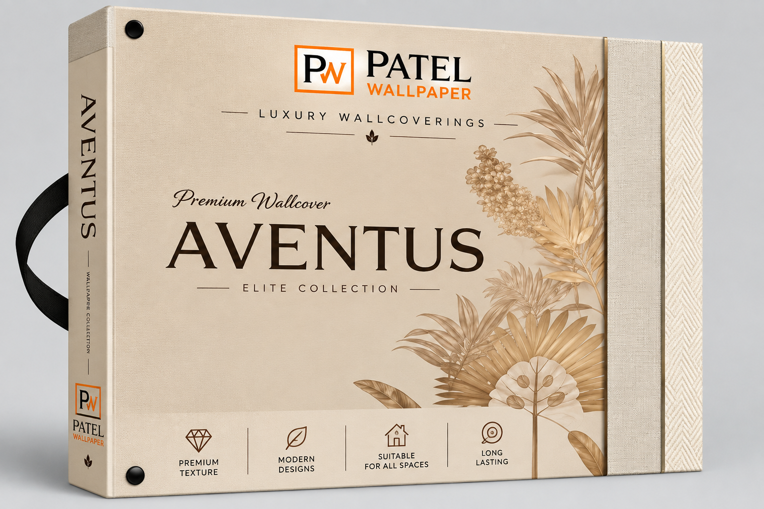 Avenue-8 Collection