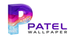 Patel Wallpaper Ottawa logo